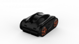 Робот-пылесос Оптима K-60