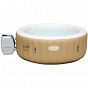 Аэромассажный бассейн Bestway Lay-Z-SPA Palm Springs AirJet (196x71 см)