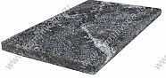 Натуральный камень 30мм АМФИБОЛИТ ГРАНАТОВЫЙ (карелия)