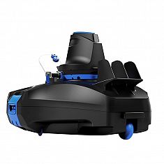 Пылесос Kokido Delta 200