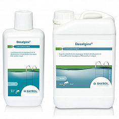 Химия для бассейна Bayrol Дезальгин (Desalgine) 1л