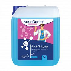 Средство против водорослей AquaDoctor AC 1 л