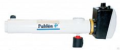 Электронагреватель нерж.сталь Pahlen Compact, с датчиком давления 12 кВт