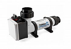 Электронагреватель пластиковый Pahlen Aqua Compact ТЭН из Incoloy 825 6 кВт