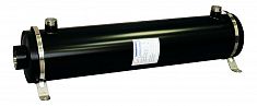 ТЕПЛООБМЕННИК AISI 304L, RUNVIL P8-03, 75 КВТ