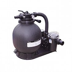 Фильтрационная установка Aquaviva (D400)