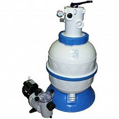 Фильтровальная установка 10 м3/ч Kripsol Granada (D500)