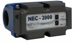 Система бесхлорной дезинфекции Necon NEC-2000 для бассейнов до 45 куб.м