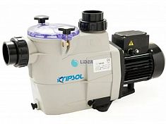 Насос с префильтром Kripsol Koral (29,5 куб.м/ч, 380В)