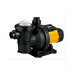 Насос Pool King FCP-S с предфильтром 25,2 м3/ч
