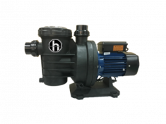 Насос Hidrotermal 12 м.куб./ч., 0,55 кВт, 220 В.