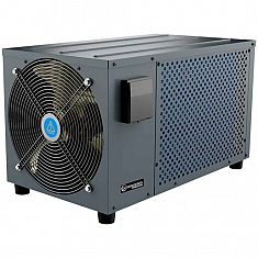 Тепловой инверторный насос Aquaviva Superior SPA 6 (6.1 кВт)