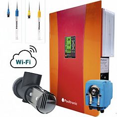 Pooltronic HVG-40-FULL