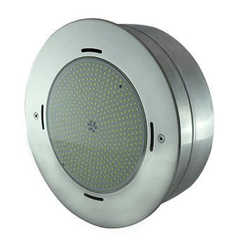 Прожектор 40 Вт RGB, AISI 316L