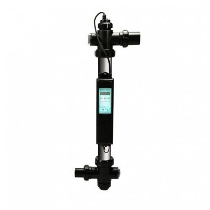 Ультрафиолетовая установка Aquaviva Nano Tech UV75 Sбез таймера времени tandard