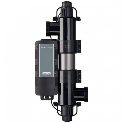 Ультрафиолетовая установка Elecro Steriliser UV-C 30