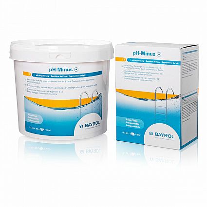 Bayrol pH-минус 0.5 кг