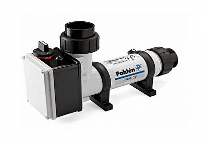 Электронагреватель пластиковый Pahlen Aqua Compact ТЭН из Incoloy 825 6 кВт