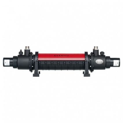 Теплообменник Elecro SST 36 кВт Titan