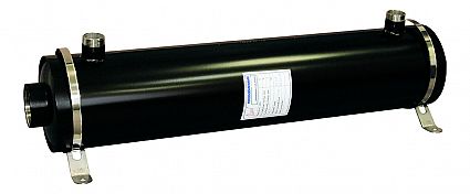 ТЕПЛООБМЕННИК AISI 304L, RUNVIL P8-03, 75 КВТ