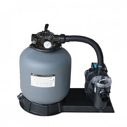 Фильтрационная установка Aquaviva  (D350)