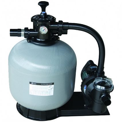 Фильтрационная система Aquaviva (D450)
