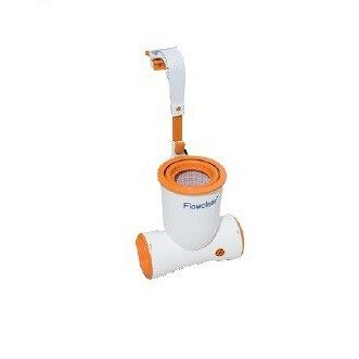 Фильтр-насос Bestway со скиммером (2574 л/час)