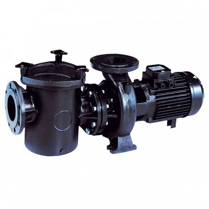 Насос Kripsol Kripton  ( 178 м3/ч, 380В) с бронзовой крыльчаткой