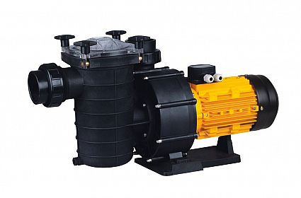 Насос с префильтром Glong FCP 2200A (Single) 44 куб.м/ч, Н=10м