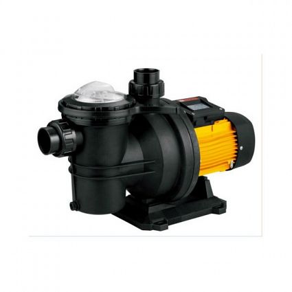 Насос Pool King FCP-S с предфильтром 25,2 м3/ч