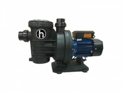 Насос Hidrotermal 12 м.куб./ч., 0,55 кВт, 220 В.